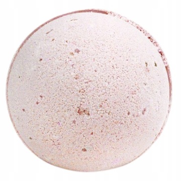 Orientalne Piżmo Naturalna Kula do Kąpieli, 180g