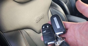 Jeep Compass 2019 Jeep Compass ZAREJESTROWANY 2.0 diesel 44 skora 2019r pelna opcja. 2.0, zdjęcie 11