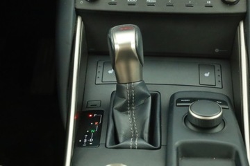 Lexus IS III 2020 Lexus IS 300h, Salon Polska, Automat, Skóra, zdjęcie 14