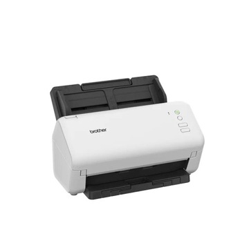 Настольный двусторонний сканер Brother ADS-4100 USB3.0