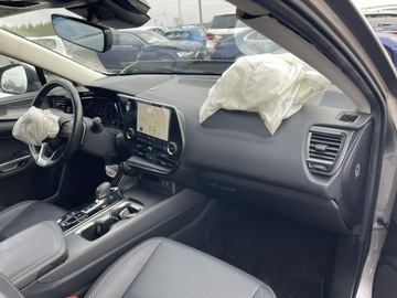 Lexus NX II SUV Facelifting 2.5 450h+ 309KM 2023 Lexus NX 450H+ AWD Hybryda Plug IN Skóra Kamera, zdjęcie 15