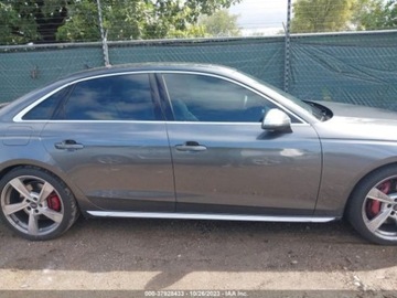 Audi A4 B9 2021 Audi S4 Premium Plus, 2021r., 4x4, 3.0L, zdjęcie 4