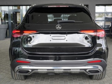 Mercedes GLC C254/X254 SUV 2.0 200d 163KM 2025 GLC 200 d 4-Matic AMG Line 1.9 (moc 163 KM) 2025, zdjęcie 4