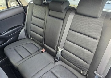 Mazda CX-5 I SUV 2.2 SKYACTIV-D  150KM 2015 Mazda CX-5 2,2 D 150 KM Udok. przebieg GWARANCJA Zamiana Zarejestrowany 2.2, zdjęcie 12