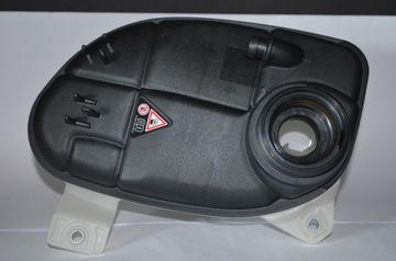 MERCEDES-BENZ OE A4475000049 NÁDRŽ VYROVNÁVACÍ CHLADIČŮ