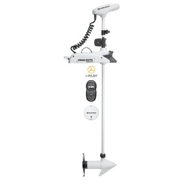 Minn Kota silnik RipTide Terrova 55 lbs długi 60