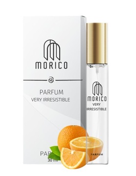 D279 GIVENCHY Perfumy damskie woda perfumowana dla niej MORICO 30 ml