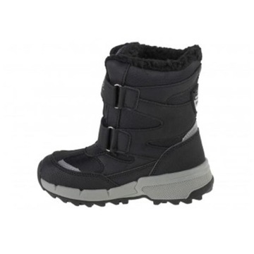 28 ВОДОНЕПРОНИЦАЕМАЯ ИЗОЛЯЦИОННАЯ ОБУВЬ KAPPA 260903K-1115