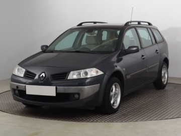 Renault Megane II Kombi 1.5 dCi 86KM 2006 Renault Megane 1.5 dCi, Klima, Klimatronic,ALU, zdjęcie 1