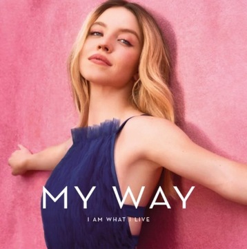 GIORGIO ARMANI My Way Sample EDP 1,2 мл