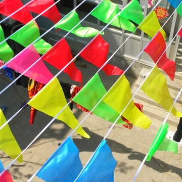 100 ЦВЕТНЫХ БАННЕРОВ ДЛЯ ВЕЧЕРИНОК И ФЕСТИВАЛЕЙ