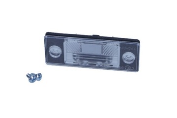 DO VW TOUAREG (7LA, 7L6 7L7) LAMPA TABULKY