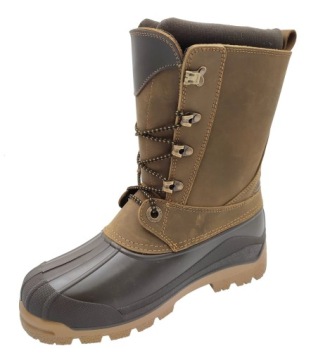 МУЖСКИЕ ОХОТНИЧИЕ СНЕЖНЫЕ БОТИНКИ CARIBOU PRO DEMAR/42