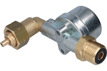 Фильтр жидкой фазы для вилочного погрузчика F-701-W1