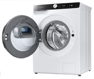 Стиральная машина с сушкой SAMSUNG WD80T554DBE AddWash