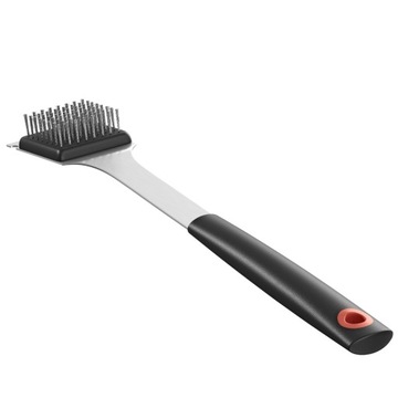 ACTIVA SZCZOTKA DO CZYSZCZENIA- INOX PREMIUM 46 cm