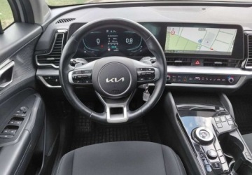 Kia Sportage V SUV 1.6 T-GDI MHEV 150KM 2023 Kia Sportage L 1,6T-GDI 150KM 7DCT FWD MHEV Gwarancja FV23 Salon PL 1.6, zdjęcie 12