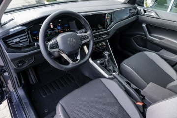 Volkswagen Taigo 2026 Volkswagen Taigo Life Plus 1.0 TSI 116 KM DSG, zdjęcie 15