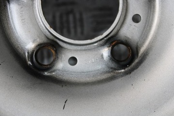 KOLA RÁFKY 195/65 R15 ET42 PARTNER IV 4 RIFTER