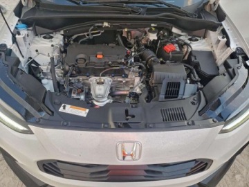 Honda HR-V III 2026 Honda HR-V Sport 2026 2.0 Benzyna 158KM, zdjęcie 6