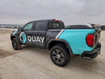  GMC Inny Canyon AT4 2024 2.7L 2.7 Benzyna 310KM, zdjęcie 1