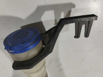 ТРУБКА БАЧКА ОМЫВАТЕЛЯ CITROEN C4 9656580780