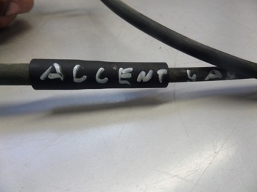 HYUNDAI ACCENT II 1.3B G4EA LINKA CIĘGNO GAZU