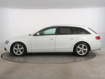 Audi A4 B8 Avant Facelifting 3.0 TDI 204KM 2013 Audi A4 3.0 TDI, 201 KM, Automat, Navi, Xenon, zdjęcie 2