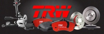 Руль TRW MCL120SC