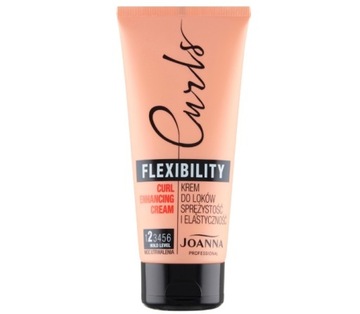 Joanna Professional Curls Krem do loków 200g