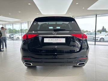 Mercedes GLE V167 2022 Mercedes-Benz GLE 450 AMG Line / 1 właściciel / Sa, zdjęcie 2