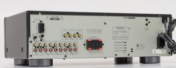 ONKYO TX-9022RDS НАСТОЛЬНЫЙ СТЕРЕО RDS-УСИЛИТЕЛЬ