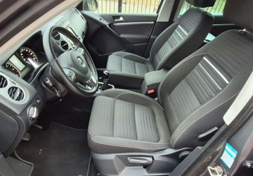 Volkswagen Tiguan 2015 Volkswagen Tiguan Volkswagen Tiguan 2.0 Diesel 140KM, zdjęcie 15