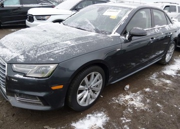 Audi A4 B9 2018 Audi A4 Limousine 2018r., 2.0t Premium2.0t Tech Premium, 2L, od ubezpiecza, zdjęcie 4