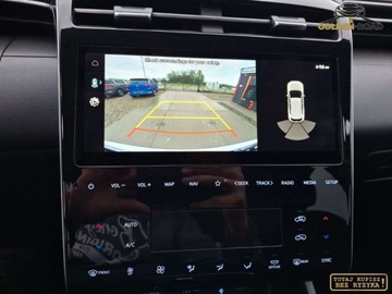 Hyundai Tucson IV SUV 1.6 CRDI 48V 136KM 2022 Hyundai Tucson 1,6 crdi 136KM klima elektryka kamera au 19 oplacony 1.6, zdjęcie 14