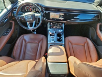 Audi Q7 II (4M) 2021 Audi Q7 Premium Plus 2021 2.0 Benzyna 248KM, zdjęcie 8