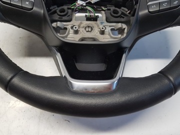 Мультимедийный руль Focus IV HB ACTIVE