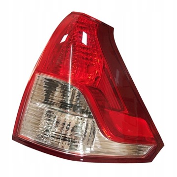 Lampa tylna samochodu do Honda CRV 2012-2014