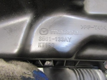 POUZDRO FILTRU VZDUCHU 1.5D MAZDA CX3 CX-3 S561-133AY