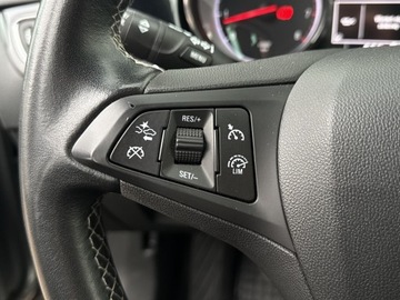 Opel Astra K Sports Tourer 1.4 Turbo 125KM 2019 Opel Astra 1.4 125KM Apple Carplay/Android Auto Ka, zdjęcie 14