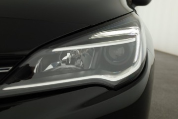 Opel Astra K Hatchback Facelifting 1.2 Turbo 110KM 2019 Opel Astra 1.2 Turbo, Salon Polska, Klima, zdjęcie 16