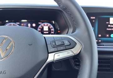 Volkswagen Caddy V Caddy 2.0 TDI 122KM 2025 Volkswagen Caddy MAXI 7 osobowy 2.0 TDI 122KM Automatyczna 2.0 Diesel 122KM, zdjęcie 20