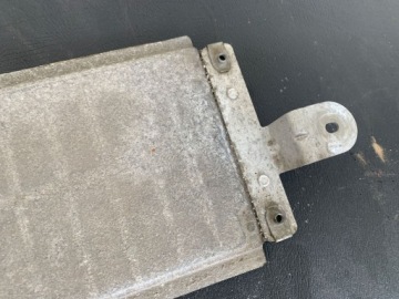 Jaguar XF II 2 X260 2.0D 2017 Охладитель топлива GX739N103AA