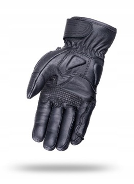 ПРОФЕССИОНАЛЬНЫЕ КОЖАНЫЕ ПЕРЧАТКИ WOLF 2XL