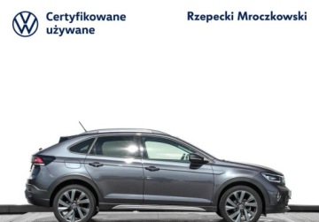 Volkswagen Taigo 1.5 TSI 150KM 2024 Volkswagen Taigo 1.5 Benzyna 150KM, zdjęcie 3