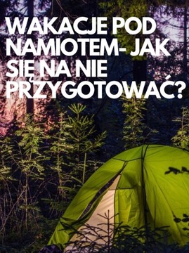 ТРЕХЧЕЛОВЕКНАЯ ПАЛАТКА ACAMPER, SOLID TROPICAL + ПОДУШКА