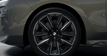BMW Seria 7 G70 2025 BMW Seria 7 Dostepny Leasing 104 Gotowe do odbioru BMW Bonkowscy Wroclaw, zdjęcie 7