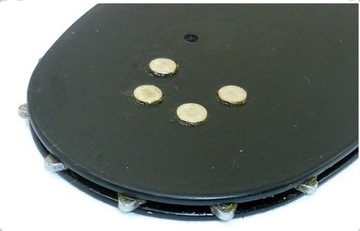 НАПРАВЛЯЮЩАЯ 16'' + 2 ЦЕПИ для бензопилы