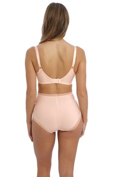 36HH / 80L Fantasie Fusion lace blush soft biustonosz miękki