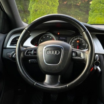 Audi A4 B8 Avant 1.8 TFSI 160KM 2008 Audi A4 Avant A4 B8 1.8 S line Sportpaket, zdjęcie 27